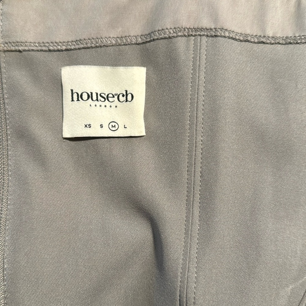 House of CB corset top brand new never worn